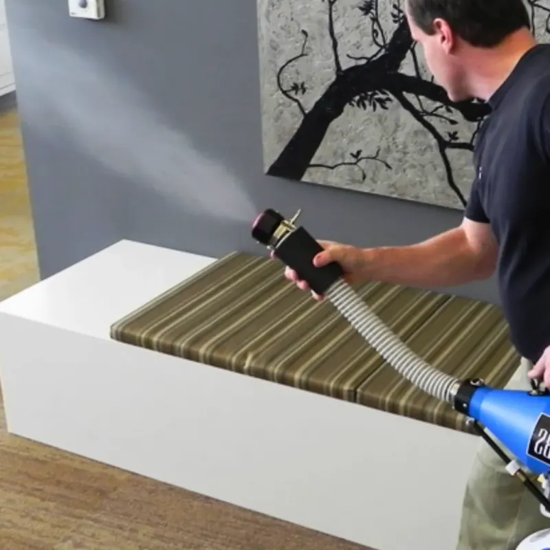 Professional Odor Removal in Plantation, FL
